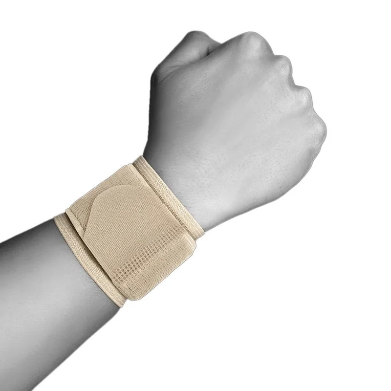 Бандаж на запястье Orliman эластичный TN-261