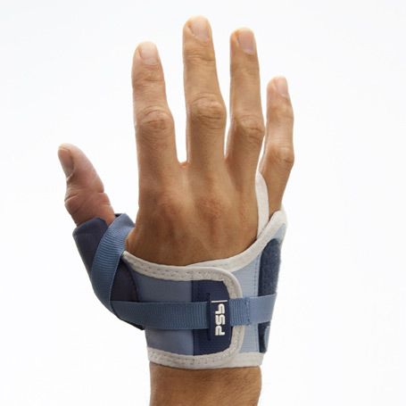 Ортез на большой палец руки PSB арт.64-R