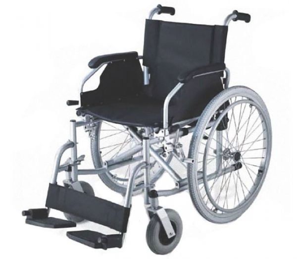 Кресло-коляска Мир Титана для инвалидов LY-250-XL.