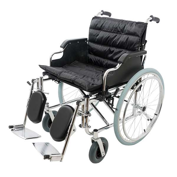 Кресло-коляска Симс-2 для инвалидов Barry R2