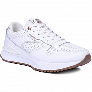 Кроссовки Strobbs мужские C3854-6 белые.