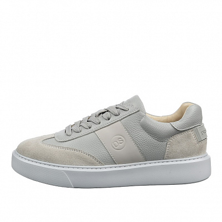 Кроссовки Dr. Spektor женские 8-12.92-09.168 серые. Изображение 3 из 3