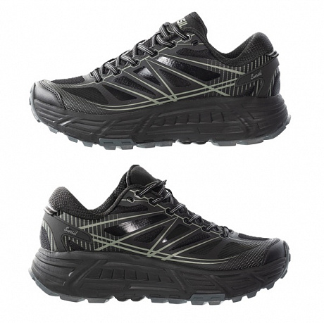 Кроссовки ортопедические Сурсил-Орто мужские 65-263 черные. Изображение 2 из 4