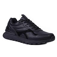 Кроссовки Strobbs мужские B3457-3 черные.
