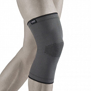 Бандаж эластичный на коленный сустав BCK-201